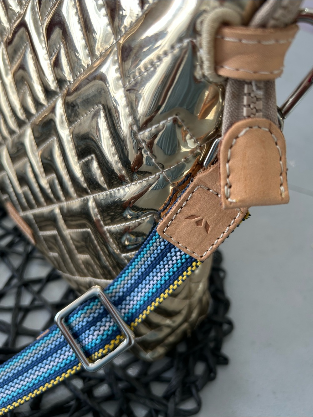 Consuela Evadney Downtown Crossbody - Picture 6 of 10